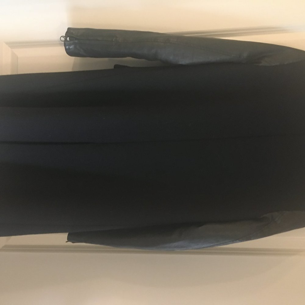 Designer Brand Jacket "Closed" Size small - Picture 8 of 10